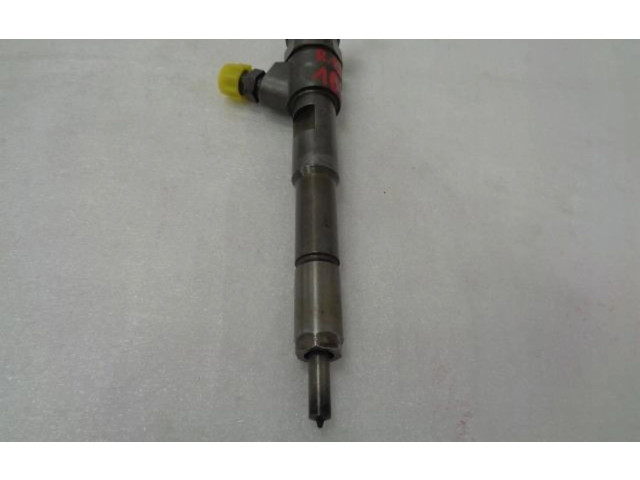 Форсунка 0445110652    Renault Dacia Duster   