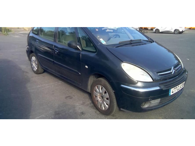 Панель приборов 00006105G4 Citroen Xsara Picasso