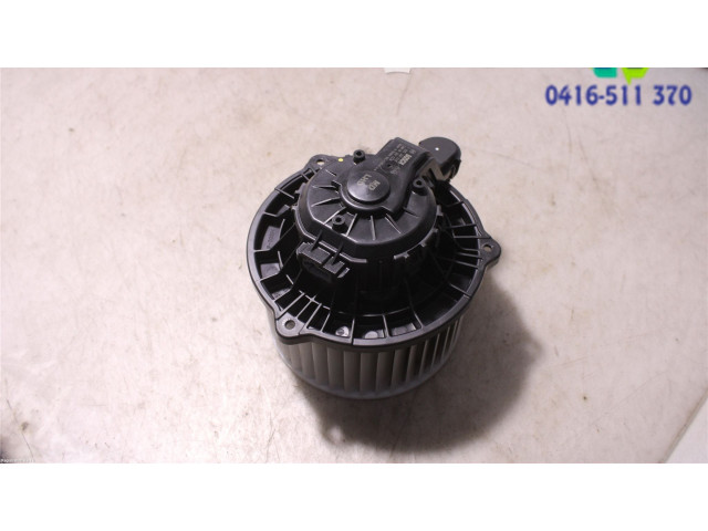 Вентилятор печки 971133X000, F00S3B2474 KIA Ceed