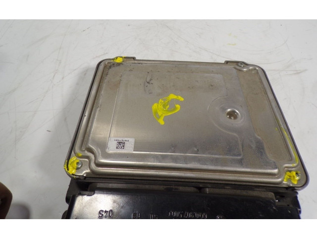 Блок управления двигателя 03L906018PH, 03L906018PH Audi Q3 8U