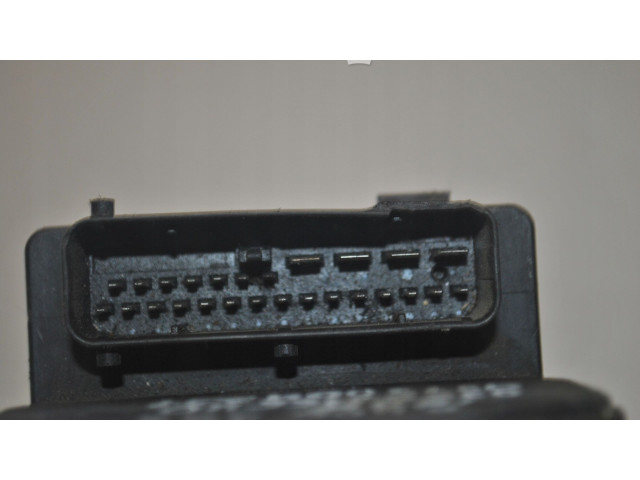 Форсунка 0265216640, 0265216640    Peugeot 406   