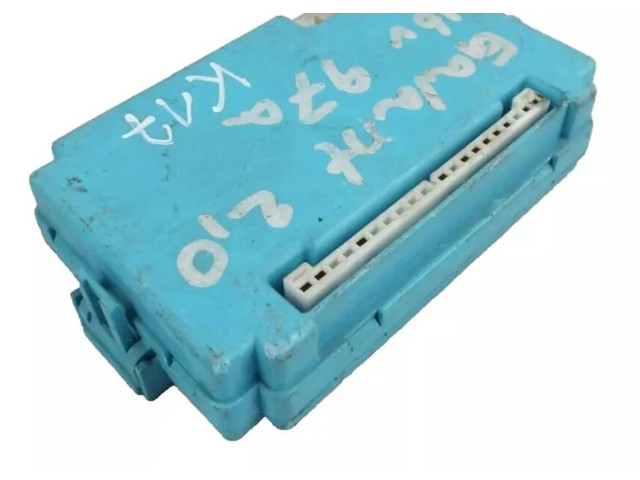 Блок управления MR24316   Mitsubishi Galant