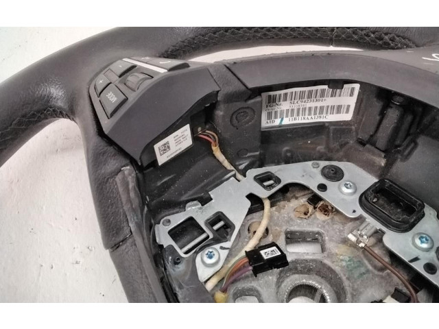 Volant BMW 5 E60 E61 2011 32336790886, 32336790886