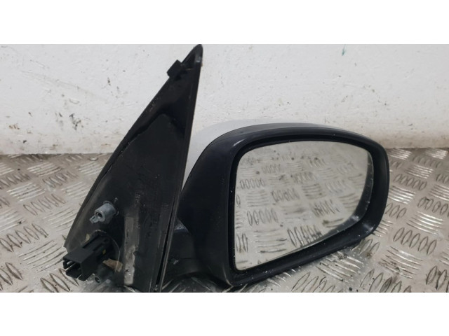 Зеркало электрическое правое Opel Meriva A 2003-2010 года