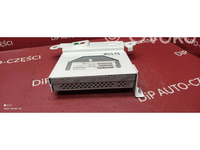 Řídící jednotka 31407123 Volvo S80 2008