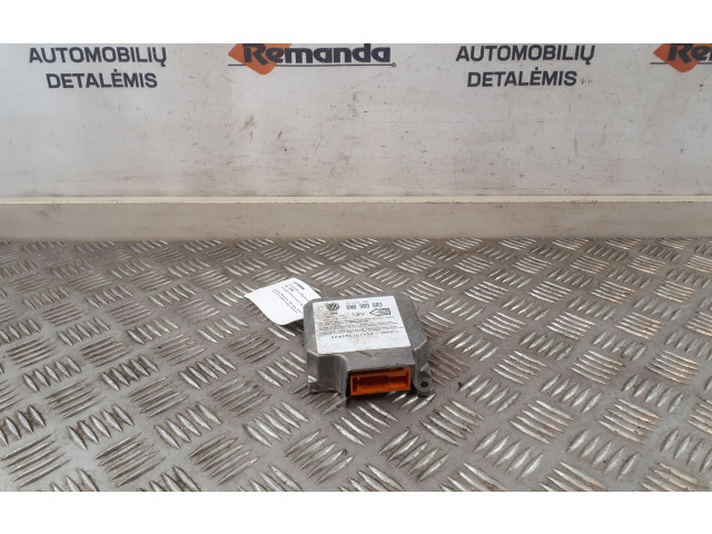 Блок подушек безопасности 6N0909603, 6N0909603   Volkswagen PASSAT B4