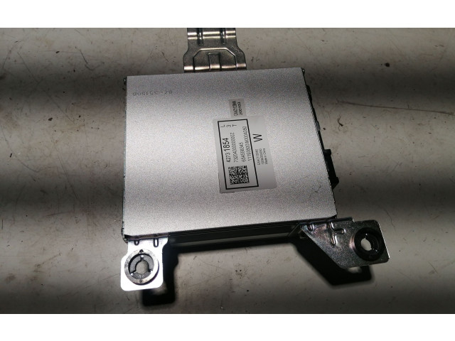 Блок управления 42731854, 654558345   Buick Encore GX I