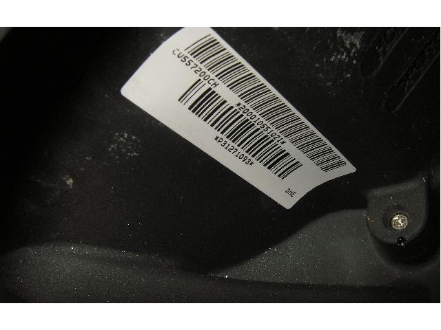 Руль Volvo V70  2008 - 2013 года 30756610      