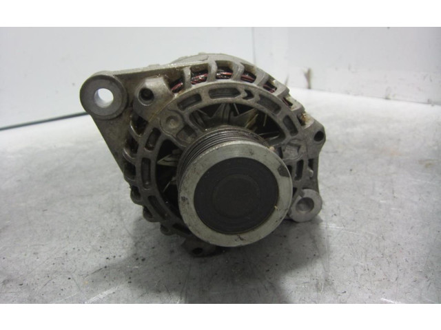 Генератор MS10221186613E Alfa Romeo 166