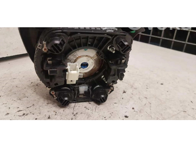 Подушка безопасности двери 985701142R   Renault Sandero I