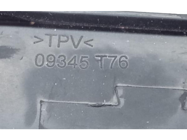 Подушка безопасности для колен 09345T76, 0818611T79 Skoda Kodiaq