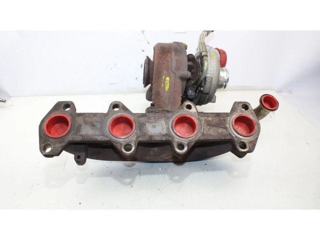 Турбина Alfa Romeo 166 46786078