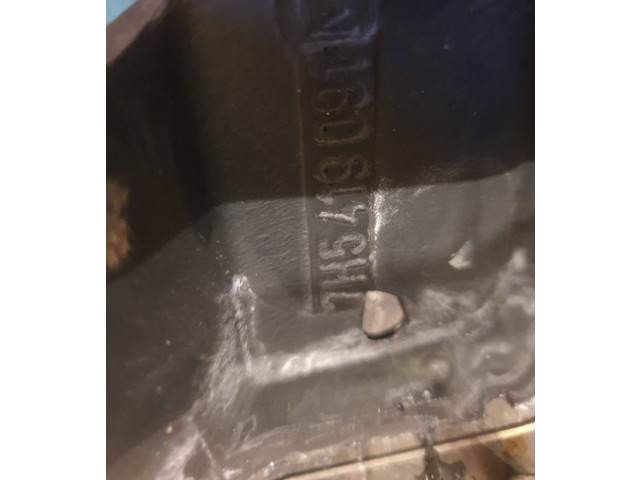 Руль Volkswagen Transporter - Caravelle T5  2003 - 2015 года 7H5419091m      