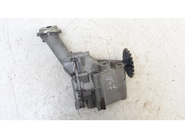 Čerpadlo oleje 150003395R Mercedes-Benz Citan W415 1.5