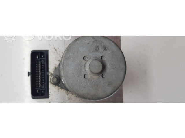 Блок АБС 5N0614109AE, 54085953B   Audi  Q3 8U  2011-2016 года