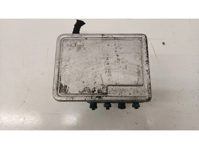 Блок АБС 5A2EBA2 BMW 1 F40 2019- года