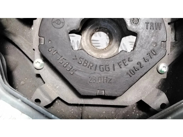 Volant Mercedes-Benz A W168 2000 6015835, 230HZ