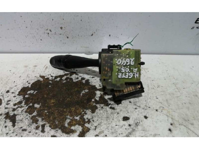 Ручка стеклоочистителей    Hyundai Getz