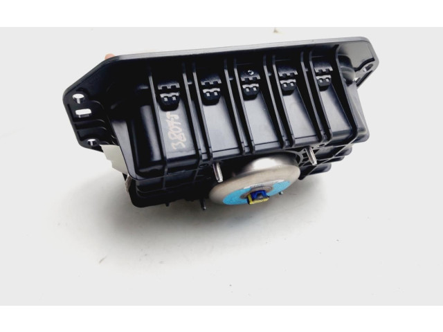 Подушка безопасности двери 9682465980 Citroen Berlingo