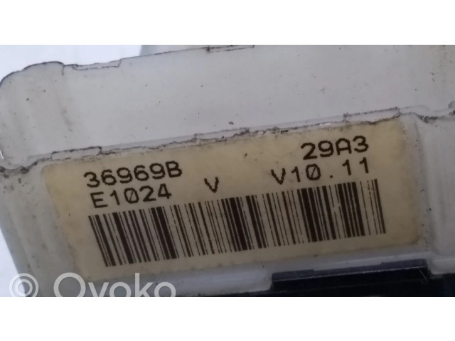 Ручка стеклоочистителей