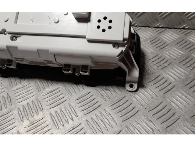 Панель приборов 31412869, 36011348 Volvo S60