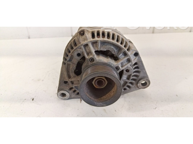 Генератор 0091543002 SsangYong Musso