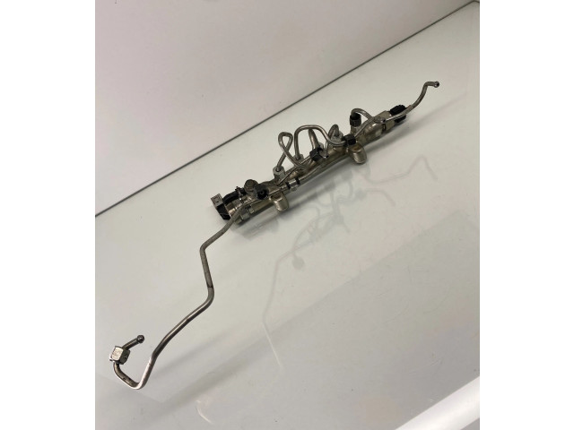 Vstřikovací lišta A5020, DA5020 Mazda 6