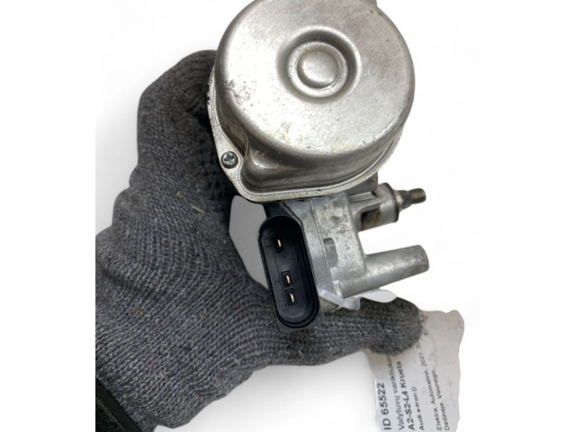 Моторчик дворников 4KR955119    Audi e-tron