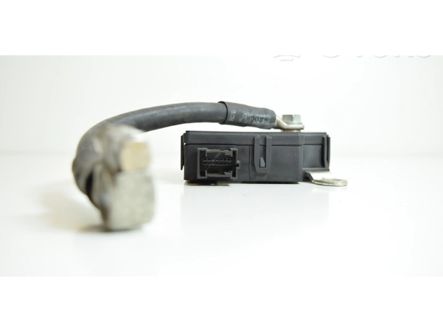 Подушка безопасности водителя 4N0880201K, 3110475AC Audi e-tron