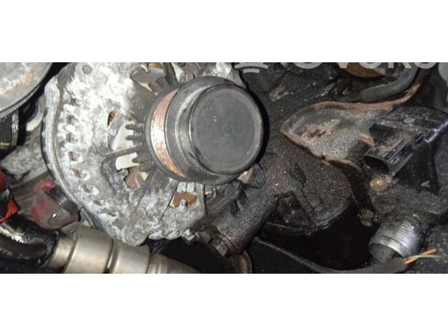 Генератор AW9310300AB, AW9310300AB Jaguar XJ X351