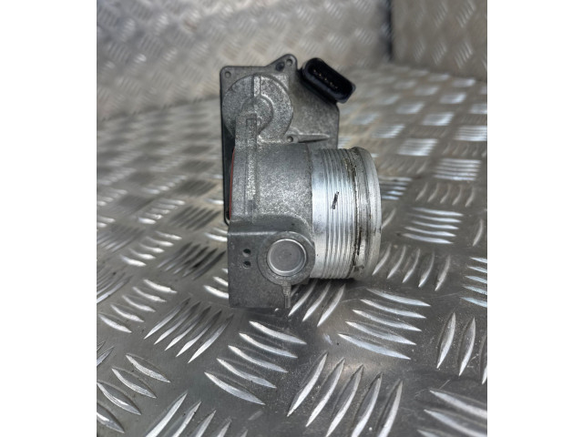 Pojistková skříňka Дроссельная заслонка 059145950AA, A2C53358421 Audi A6 S6 C7 4G 2013