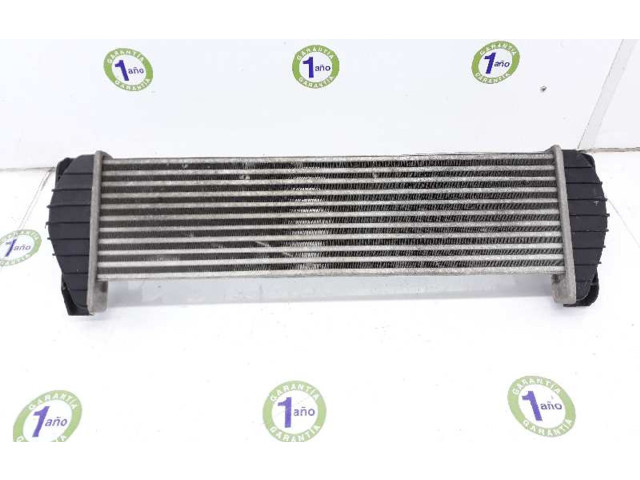 Интеркулер 2371109051, 2371109060 SsangYong Kyron