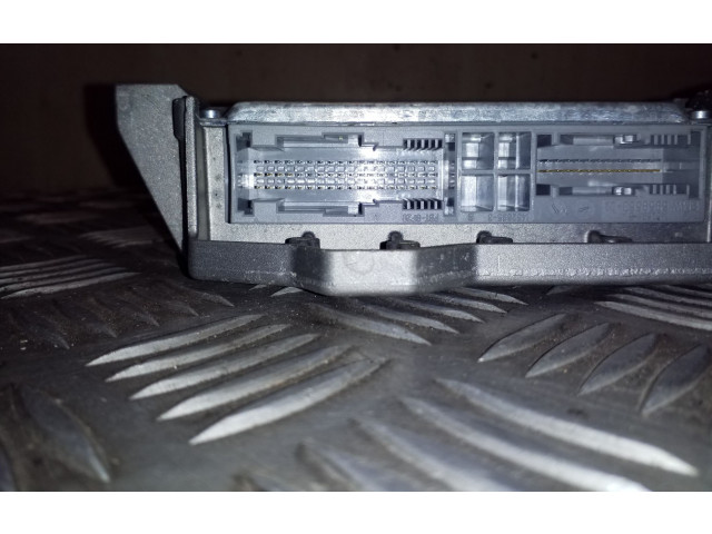 Блок подушек безопасности 65779808714, 9808714   Mini Cooper Countryman R60