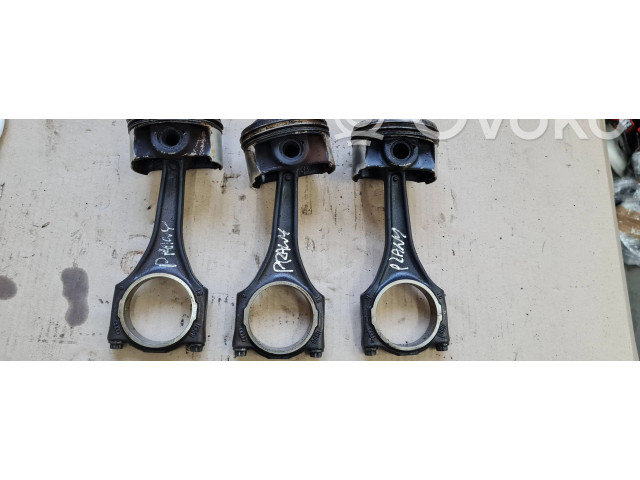 Поршень с шатуном CTU CTUD 06E107066DM, R6EH Audi Q5 SQ5