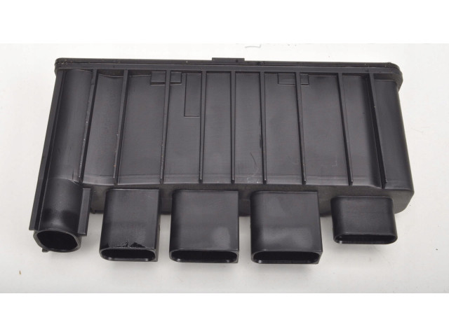 Другие блоки управления / модули