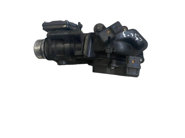 Жиклер (жиклеры) (форсунка (форсунки) H8201374868, A2C84198300 Renault Trafic III (X82)