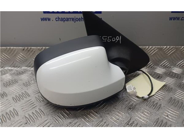 Зеркало (механическое) Dacia Logan II 2012 - 2020 года