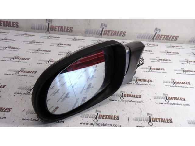 Зеркало электрическое левое Mercedes-Benz A W168 1997-2004 года