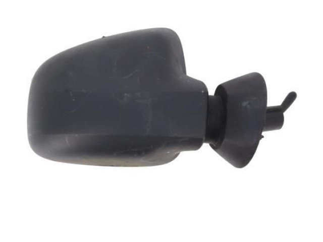 Зеркало электрическое Dacia Sandero 2008 - 2012 года