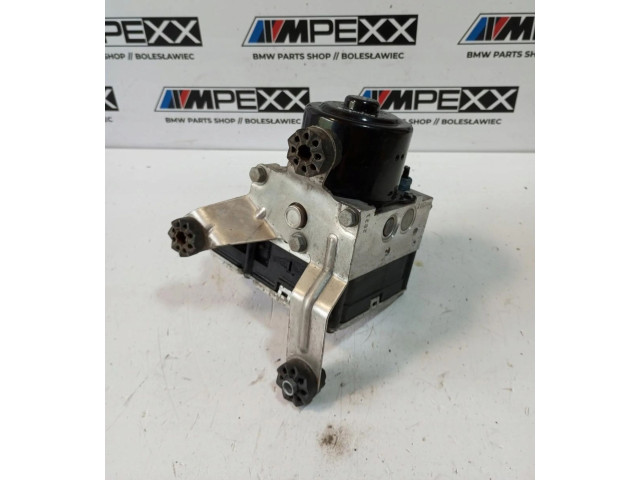 Блок АБС 6881325 BMW X3 F25 2010 - 2017 года