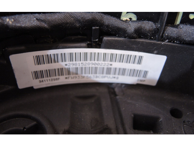 Руль Jaguar XJ X351 2009 - 2019 года FW