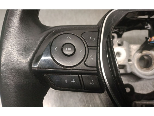 Volant Toyota Corolla E160 E170 2022 4510202820C1, 4510202820C1