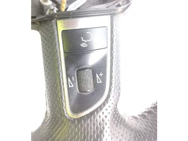 Руль Audi Q5 SQ5 2008 - 2017 года 8R0419091GWUL