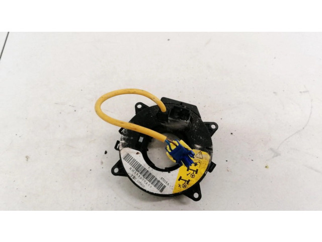 Полоса надувных подушек (кольцо srs)