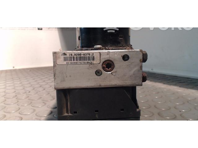 Jednotka ABS 46529968, 00000 Fiat Bravo - Brava 1999