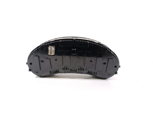 Панель приборов 9676962180 Citroen DS4