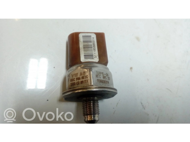 Датчик уровня горючего