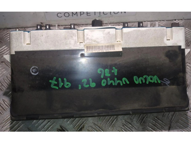 Панель приборов X161208694   Volvo 440       