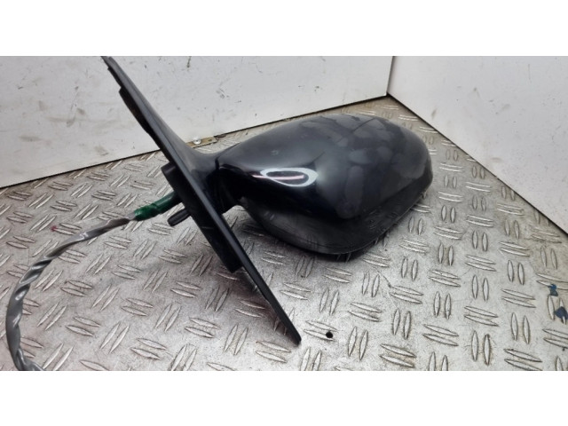 Zpětné zrcátko pravé Lexus GS 300 350 430 450H 2007 010498, 020498