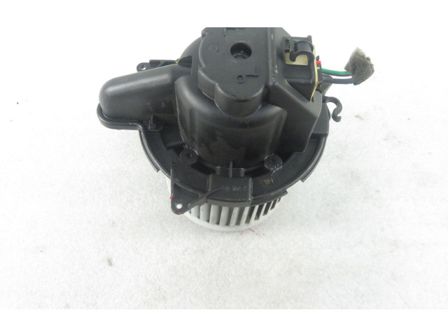 Вентилятор печки 5P3730100, 5P3730100 Dacia Sandero